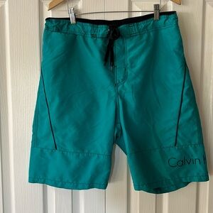 Men’s XL Calvin Klein Bathing Suit